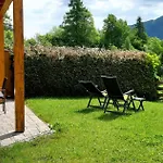 Apartamento Kraabichl Sunshine Bad Kleinkirchheim