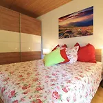 Apartamento Kraabichl Sunshine Bad Kleinkirchheim