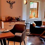 Kraabichl Sunshine Apartamento Bad Kleinkirchheim