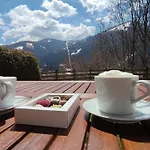 Kraabichl Sunshine Bad Kleinkirchheim