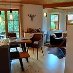 Kraabichl Sunshine Apartamento *