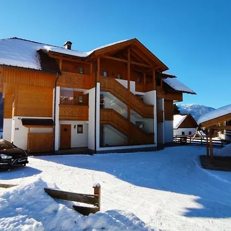 Kraabichl Sunshine Bad Kleinkirchheim