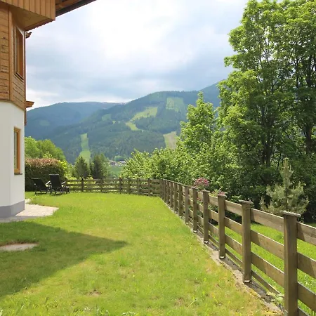 Apartment Kraabichl Sunshine Bad Kleinkirchheim