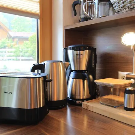 Kraabichl Sunshine Appartement