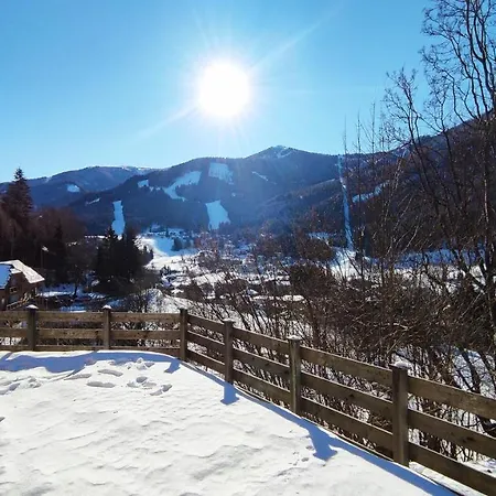 Kraabichl Sunshine *