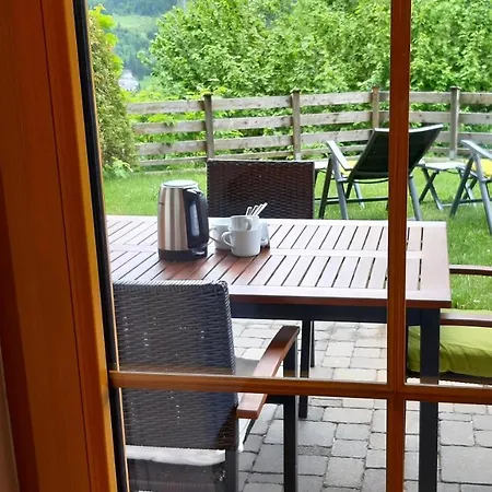 Appartement Kraabichl Sunshine