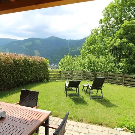 Kraabichl Sunshine Apartment Bad Kleinkirchheim