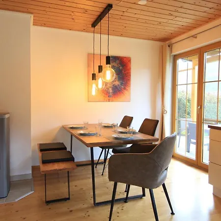 Kraabichl Sunshine Bad Kleinkirchheim