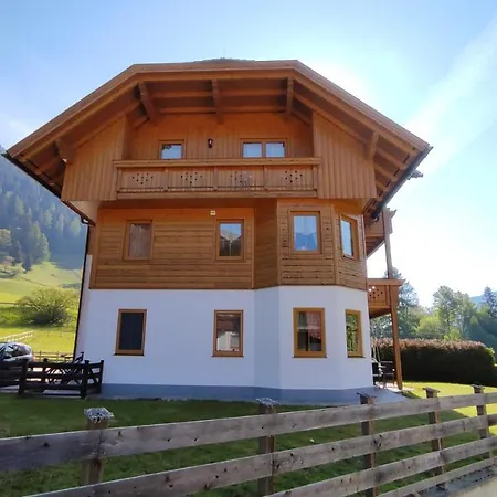 Kraabichl Sunshine Appartement Bad Kleinkirchheim