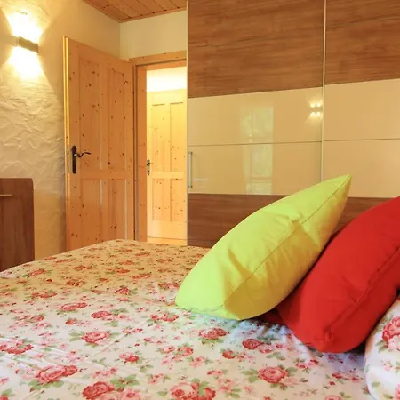 Appartement Kraabichl Sunshine Bad Kleinkirchheim