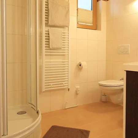 Apartment Kraabichl Sunshine Bad Kleinkirchheim