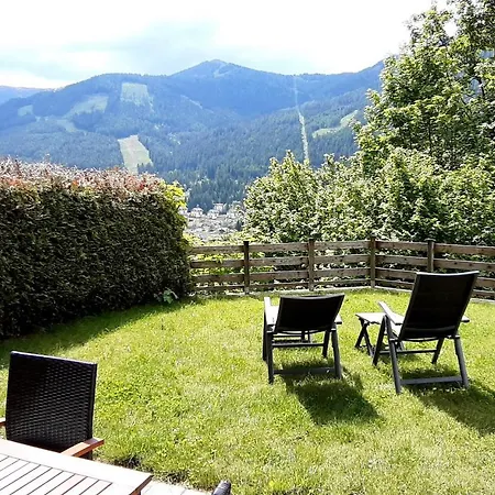 Kraabichl Sunshine Bad Kleinkirchheim