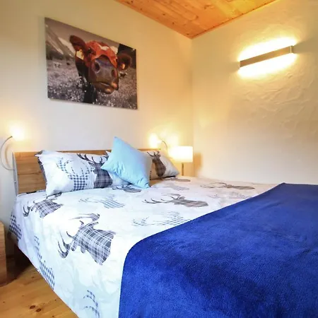 Kraabichl Sunshine Apartment