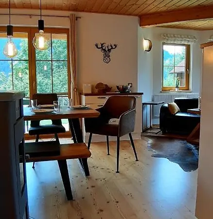 Kraabichl Sunshine Apartment Bad Kleinkirchheim