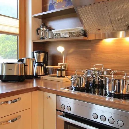Kraabichl Sunshine Apartment *