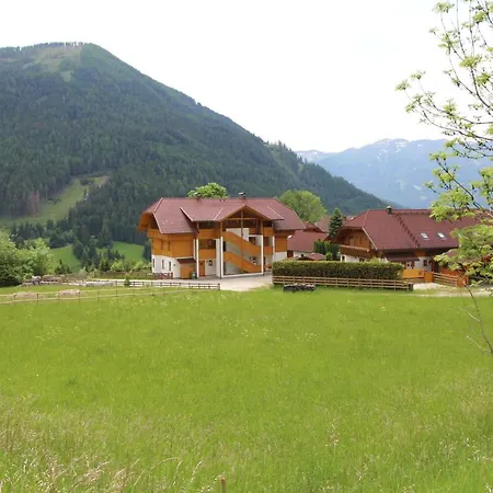 Kraabichl Sunshine Apartment Bad Kleinkirchheim