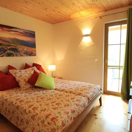 Kraabichl Sunshine Apartment *