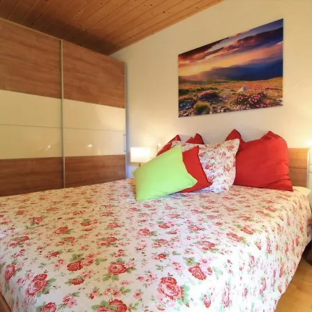 Appartement Kraabichl Sunshine Bad Kleinkirchheim