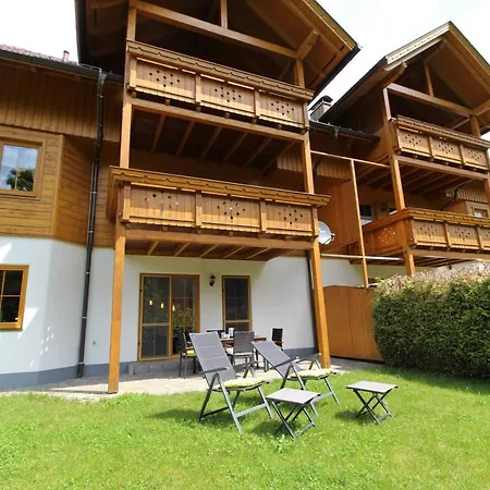 Appartement Kraabichl Sunshine