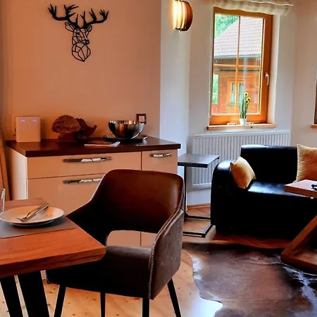 Kraabichl Sunshine Apartment Bad Kleinkirchheim
