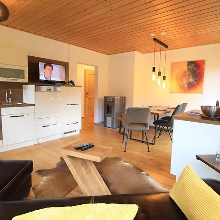 Apartment Kraabichl Sunshine *