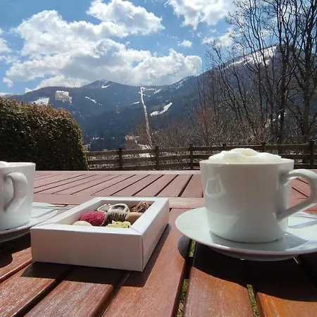 Kraabichl Sunshine Bad Kleinkirchheim