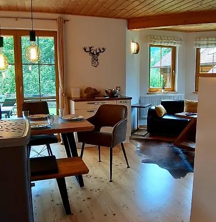 Kraabichl Sunshine Appartement *