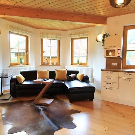 Appartement Kraabichl Sunshine Bad Kleinkirchheim