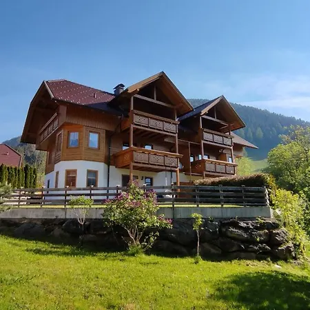 Kraabichl Sunshine * Bad Kleinkirchheim