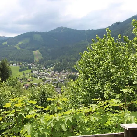 Kraabichl Sunshine Bad Kleinkirchheim