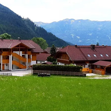 Apartamento Kraabichl Sunshine Bad Kleinkirchheim