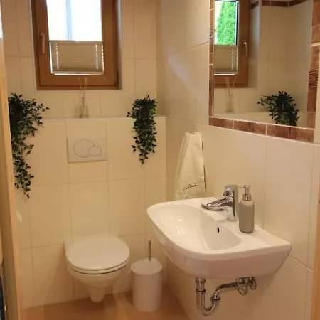 Kraabichl Sunshine Apartment