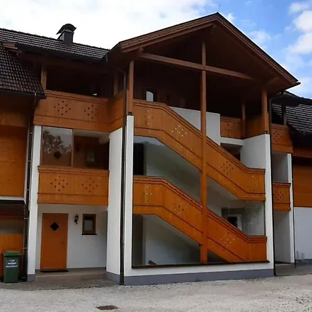 Kraabichl Sunshine Apartamento Bad Kleinkirchheim