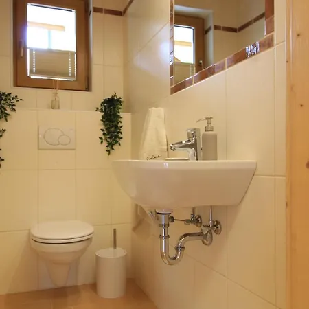 Kraabichl Sunshine Apartment *