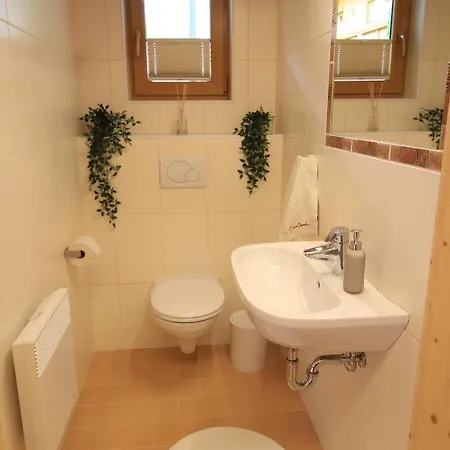 Kraabichl Sunshine Apartment