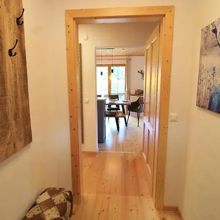 Appartement Kraabichl Sunshine *