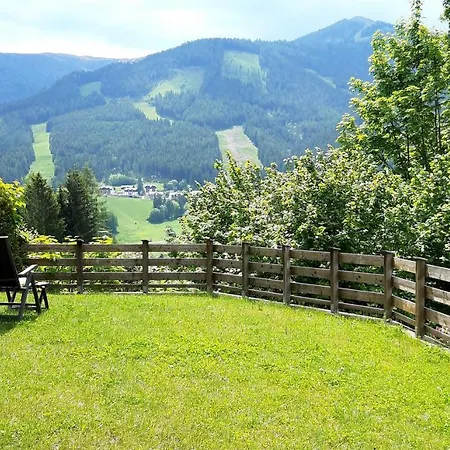 Kraabichl Sunshine * Bad Kleinkirchheim