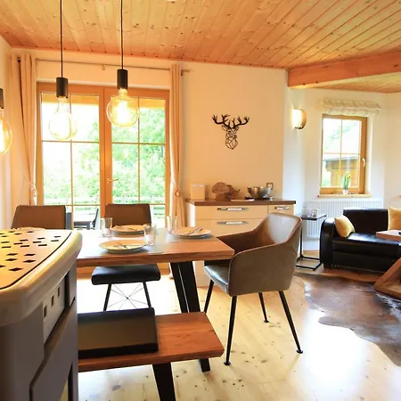 Appartement Kraabichl Sunshine