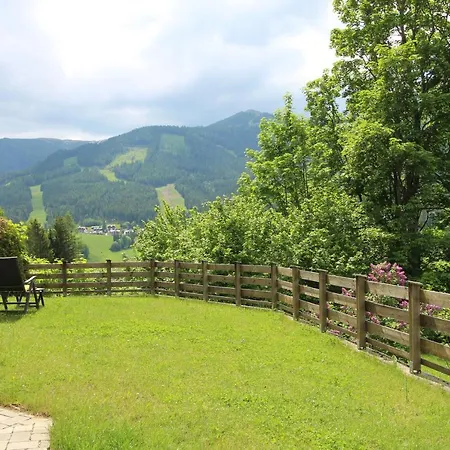 Kraabichl Sunshine Apartment *