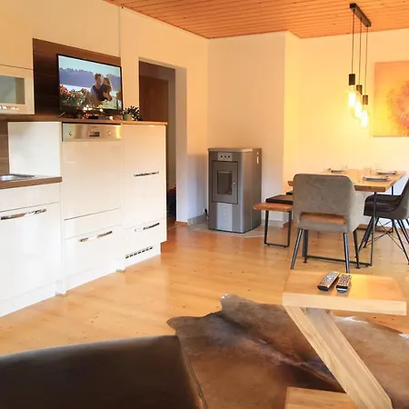 Kraabichl Sunshine Apartment