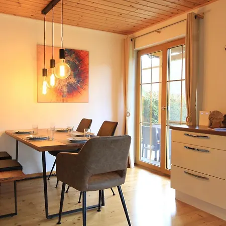 Kraabichl Sunshine Apartment Bad Kleinkirchheim