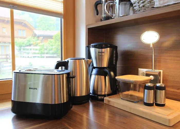 Kraabichl Sunshine Apartment