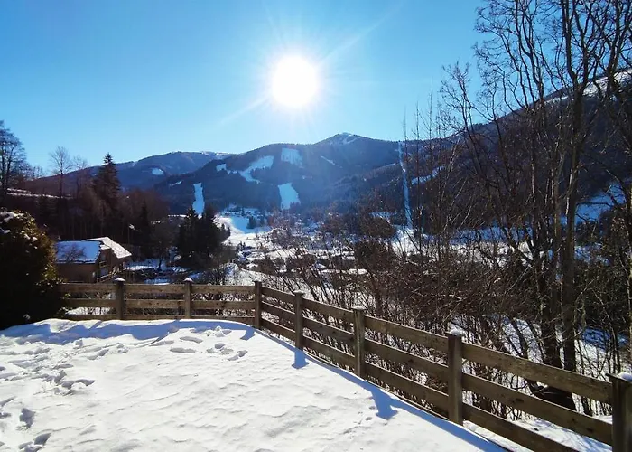 Kraabichl Sunshine *