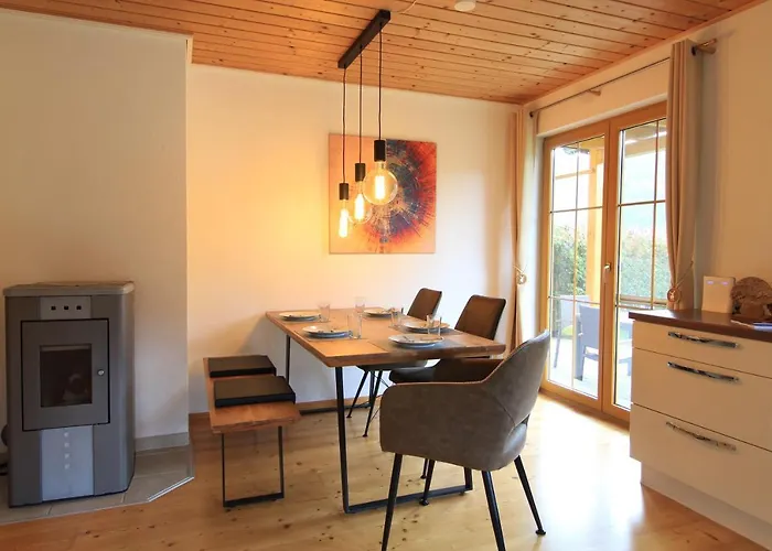 Kraabichl Sunshine Bad Kleinkirchheim