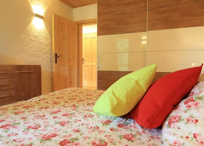 Apartment Kraabichl Sunshine Bad Kleinkirchheim