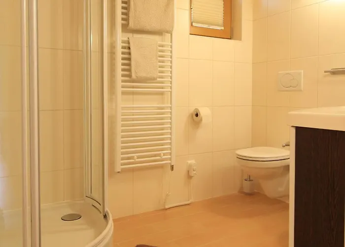 Apartment Kraabichl Sunshine Bad Kleinkirchheim