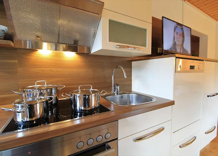 Apartment Kraabichl Sunshine