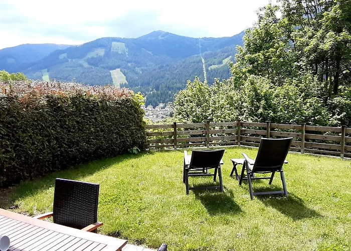 Kraabichl Sunshine Bad Kleinkirchheim