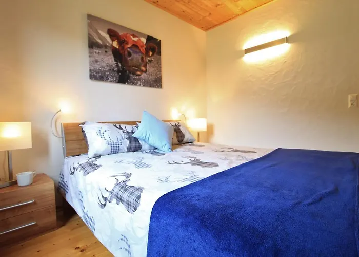 Kraabichl Sunshine Apartment