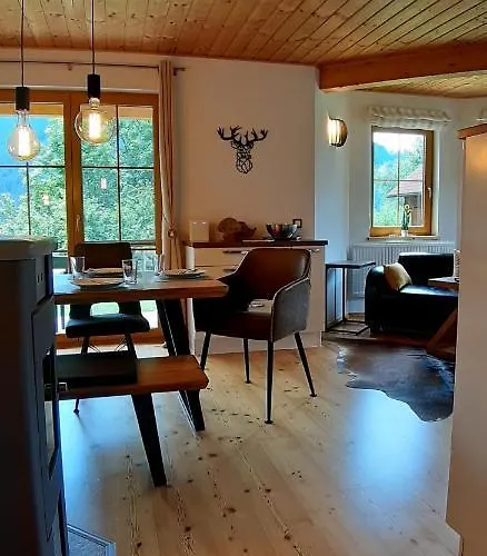 Kraabichl Sunshine Apartment Bad Kleinkirchheim